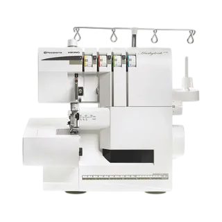 Husqvarna Huskylock S15