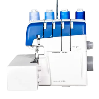 Husqvarna Amber Air S400